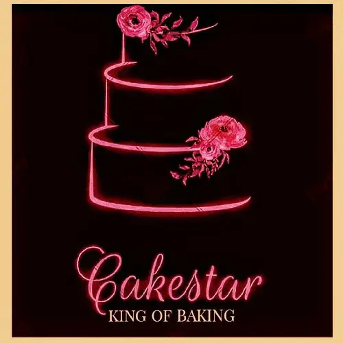 store logo